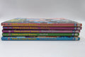 Two Of A Kind Diaries Mary Kate and Ashley Book Lot