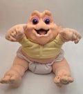 Sinclair Puppet