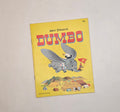 Dumbo Book