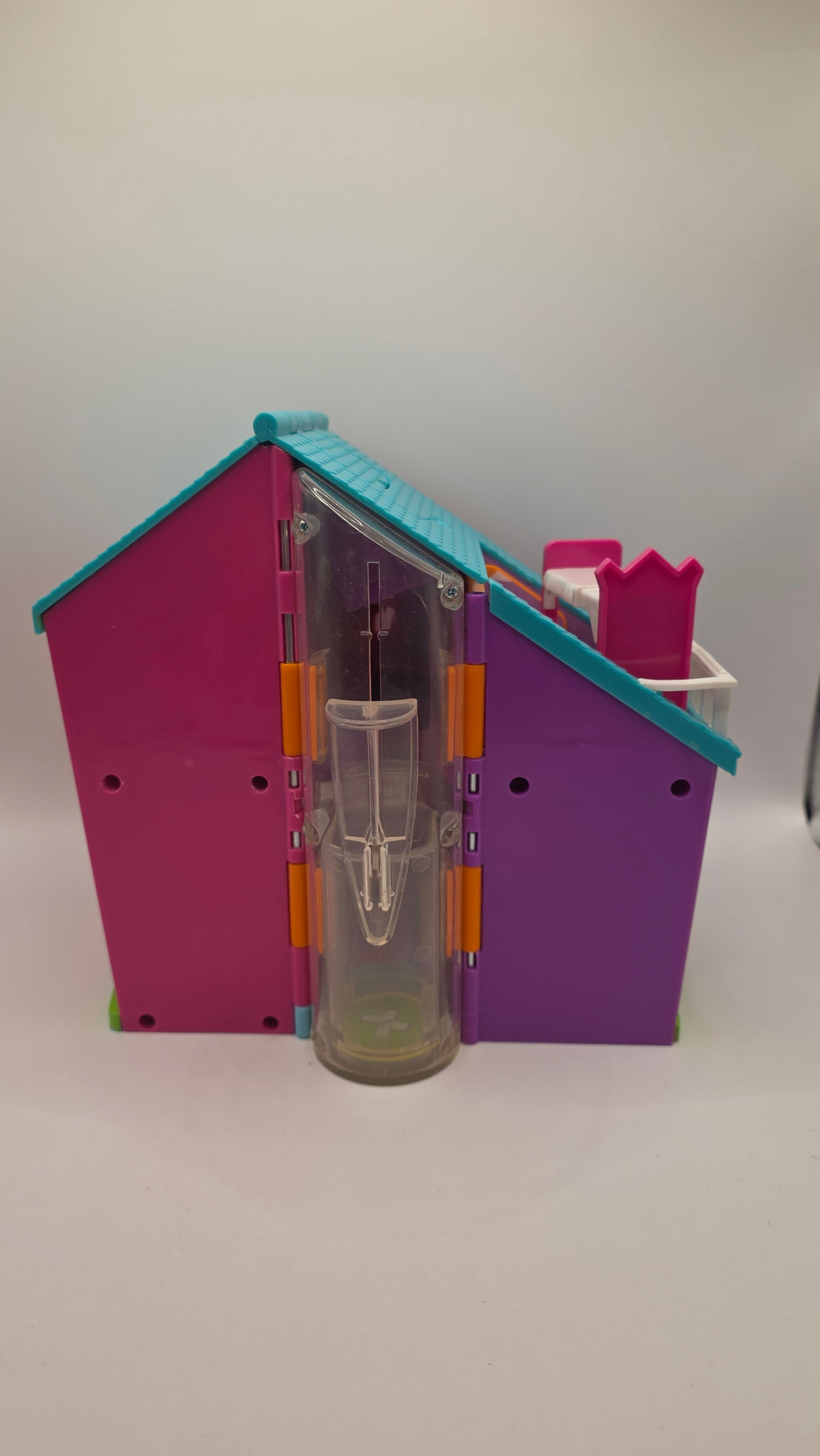 Polly Pocket Magnetic Bundle