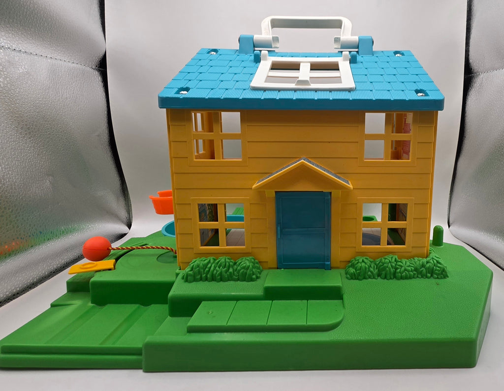 1988 Little People Neighborhood