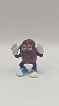 California Raisins Hands Up