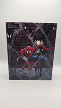 Vintage Spiderman Puzzle