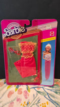 Fashion Fantasy Vintage Barbie Outfits