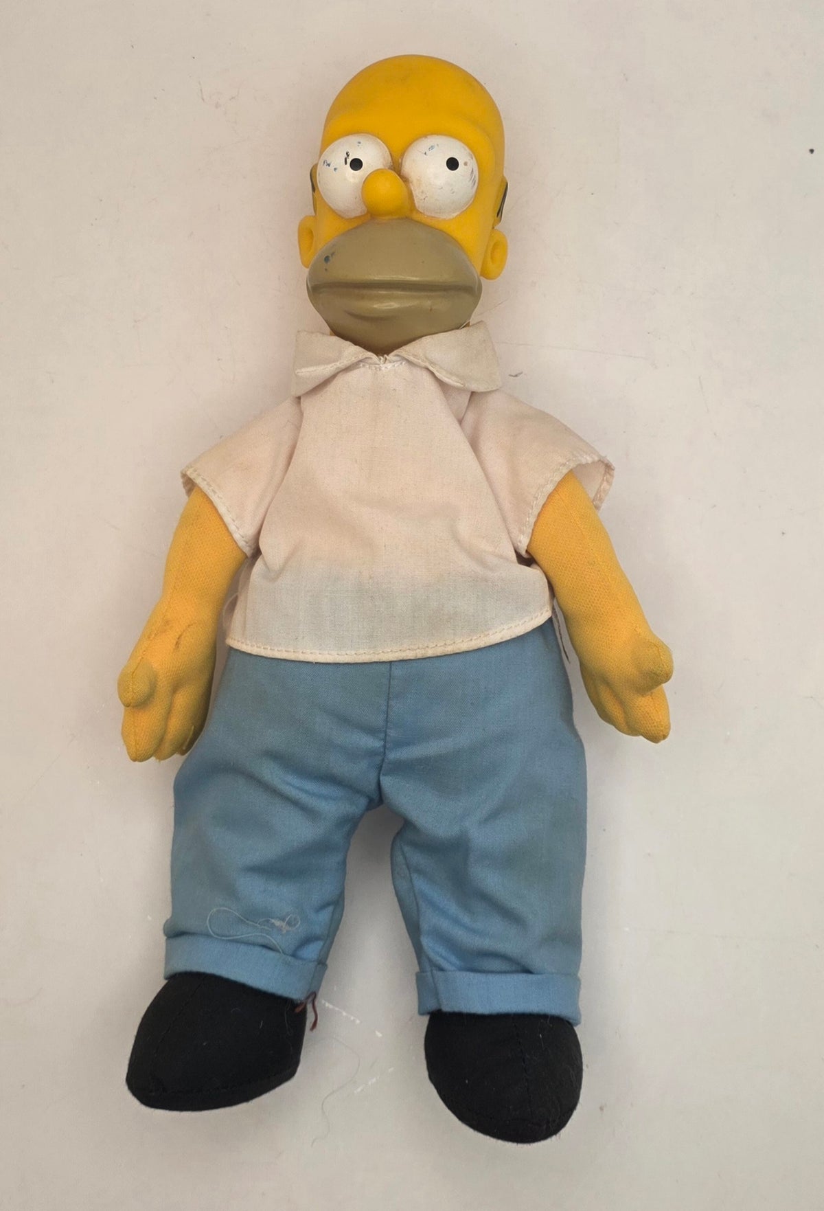 Simpsons Dolls