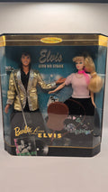 Barbie Loves Elvis