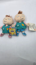 Phil and Lil