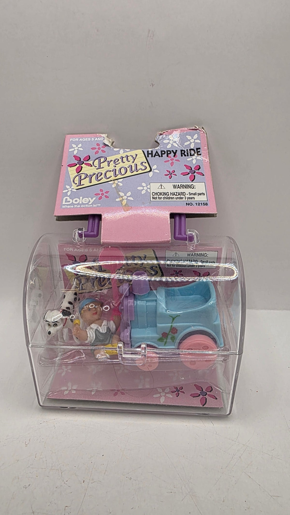 Pretty Precious Set