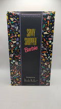 Savvy Shopper Barbie
