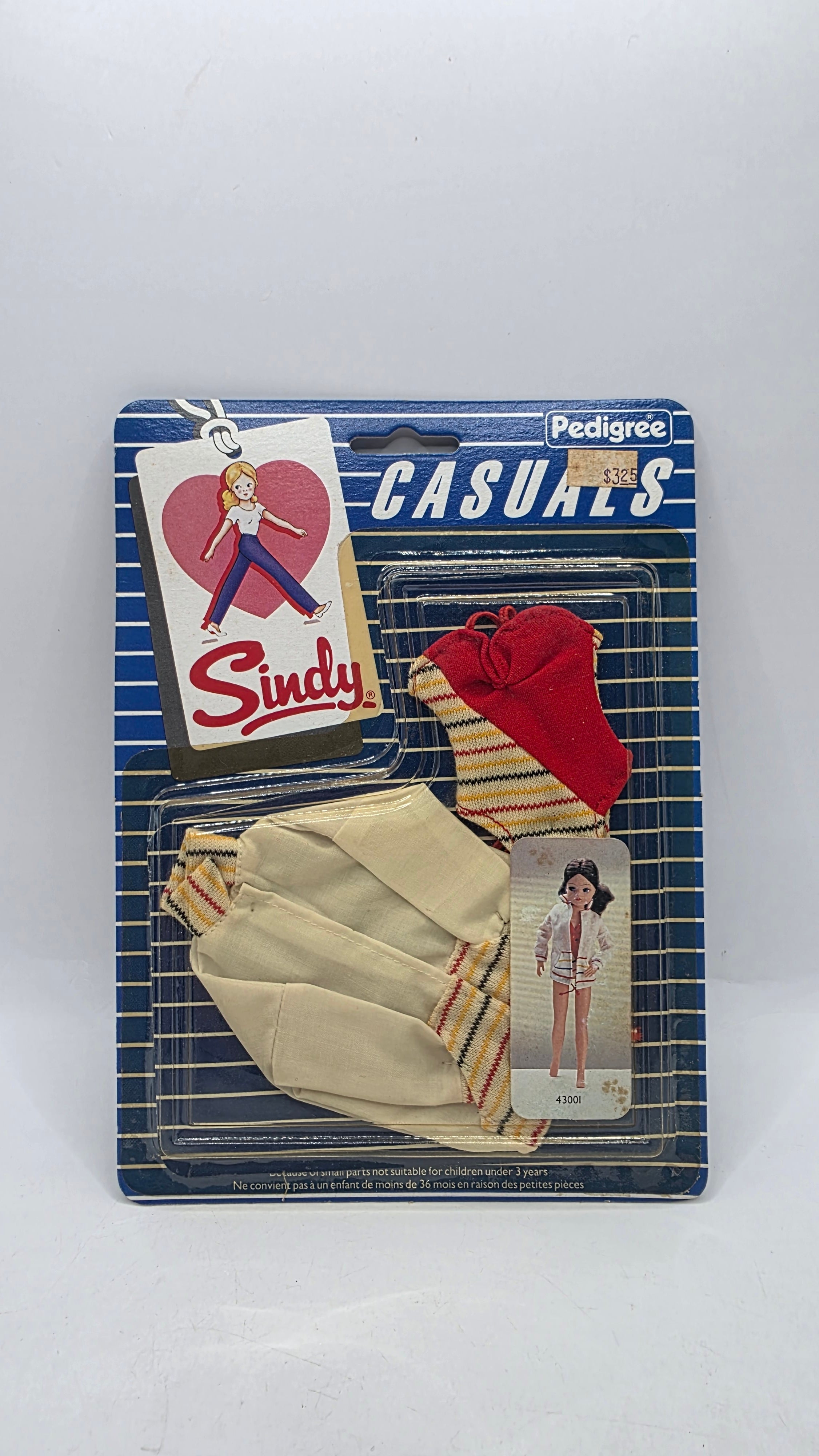 Sindy Casuals