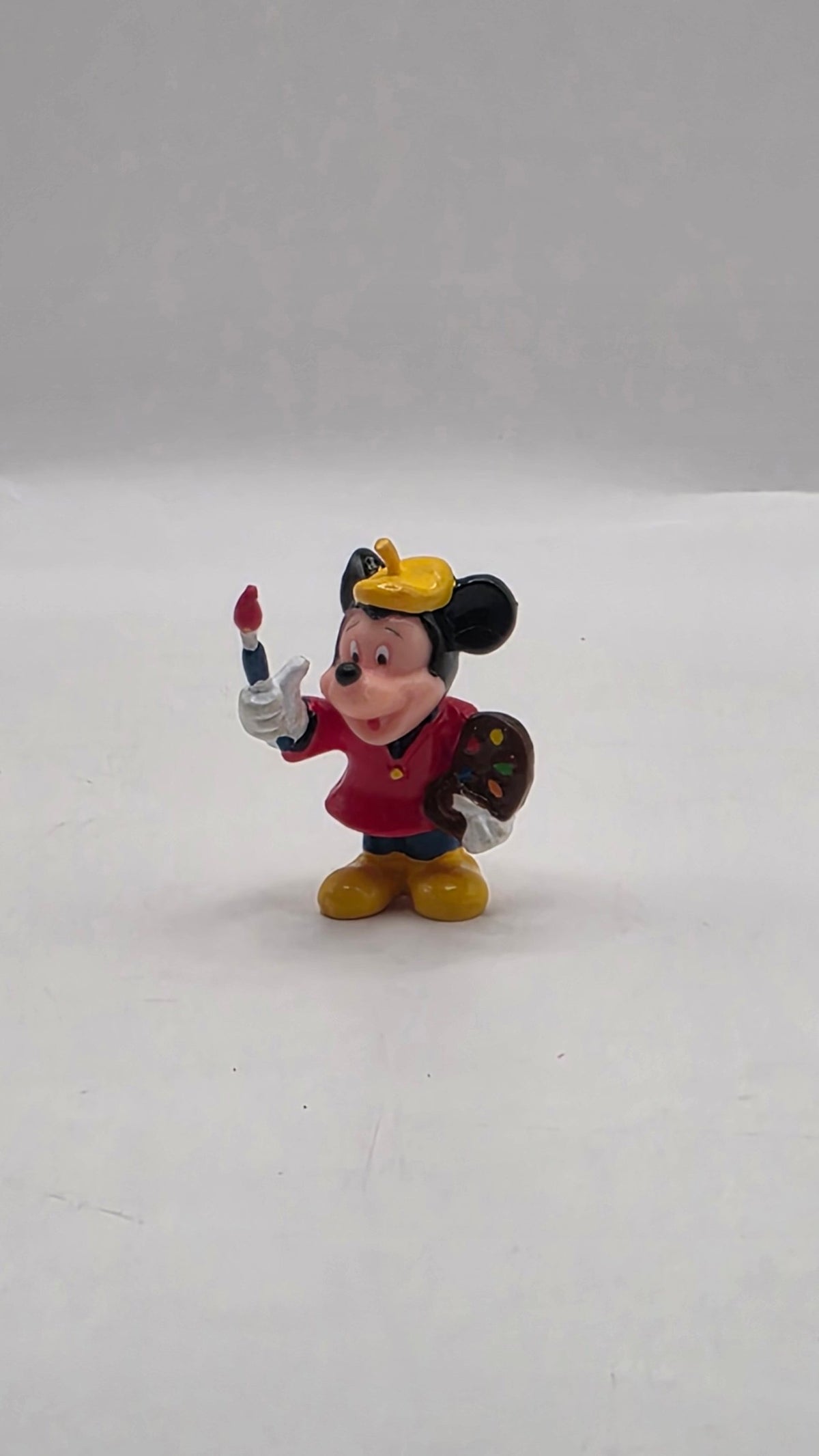 Mickey and Friends Singles
