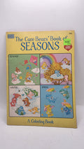 The Care Bears Book of Seasons