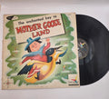 Mother Goose Land Record
