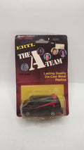A Team Van