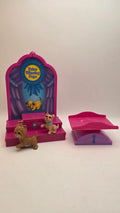 Kenner Littlest Pet Shop Pup Show