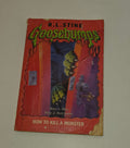 Spooky Reads