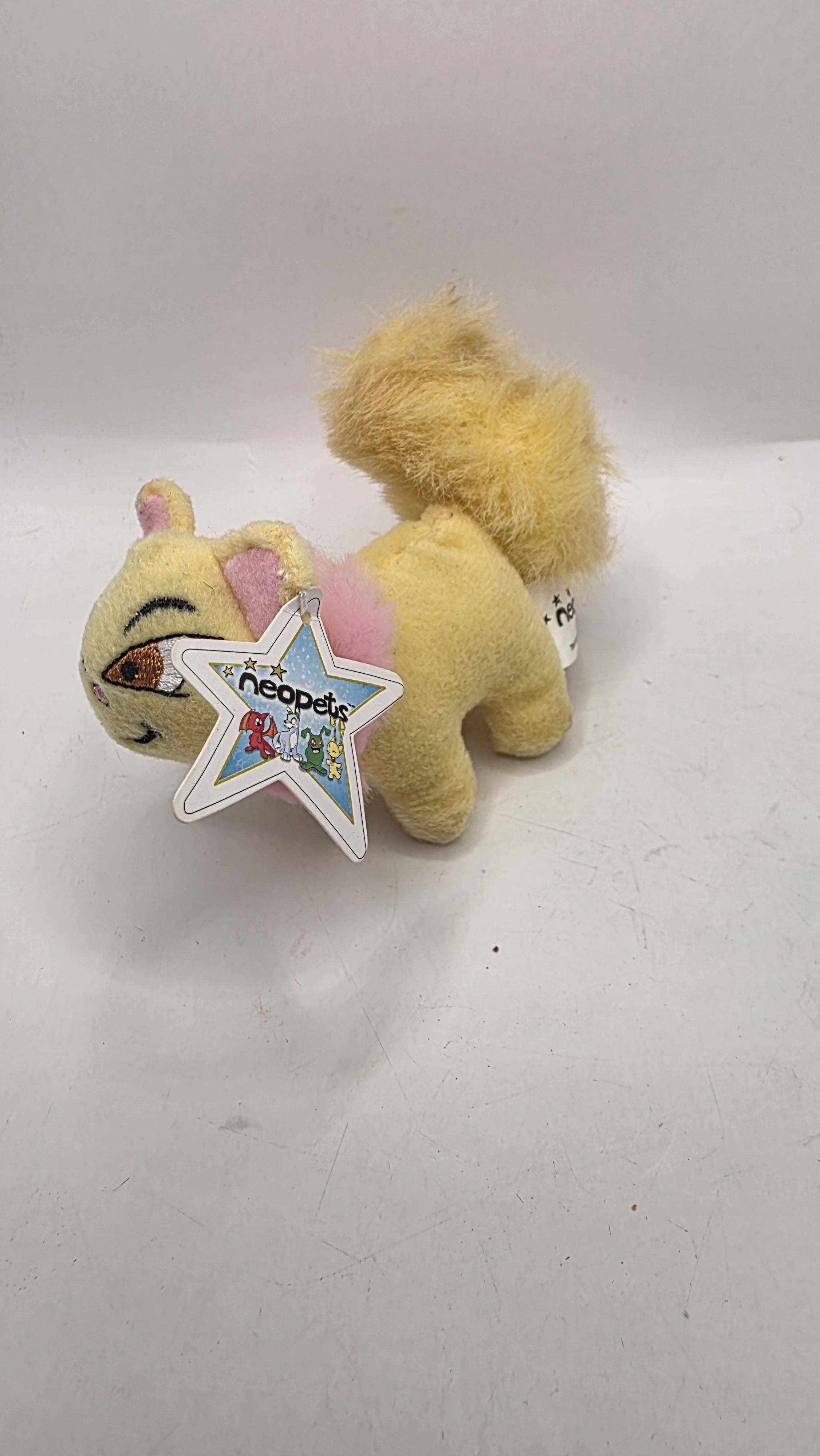 Neopet