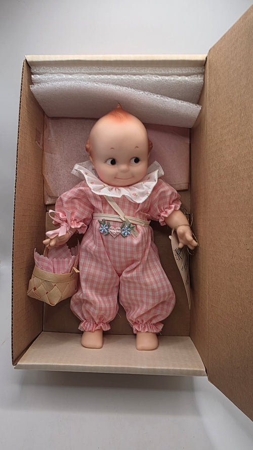1983 Kewpies