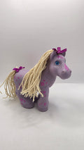 Cabbage Patch Crimp and Curl Pony